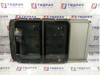 Люк Suzuki SX4 (JYA) Люк Suzuki SX4 (JYA)