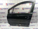Дверь передняя левая Suzuki SX4 (JYA)