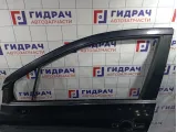 Дверь передняя левая Suzuki SX4 (JYA)