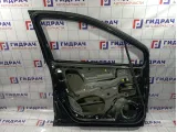 Дверь передняя левая Suzuki SX4 (JYA)