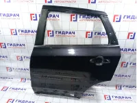 Дверь задняя левая Suzuki SX4 (JYA)