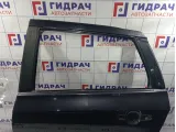 Дверь задняя левая Suzuki SX4 (JYA)