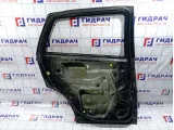 Дверь задняя левая Suzuki SX4 (JYA)