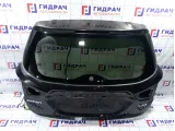 Крышка багажника Suzuki SX4 (JYA)