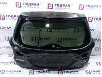 Крышка багажника Suzuki SX4 (JYA)