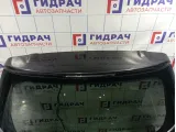Крышка багажника Suzuki SX4 (JYA)