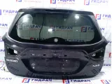 Крышка багажника Suzuki SX4 (JYA)
