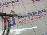 Трос стояночного тормоза Suzuki SX4 (JYA)