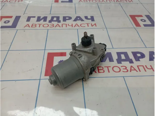 Моторчик стеклоочистителя передний Suzuki SX4 (JYA)