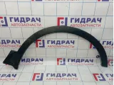 Накладка переднего крыла правого Suzuki SX4 (JYA) 77210-61M00