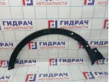 Накладка переднего крыла правого Suzuki SX4 (JYA) 77210-61M00