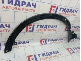 Накладка переднего крыла правого Suzuki SX4 (JYA) 77210-61M00
