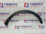 Накладка заднего крыла левого Suzuki SX4 (JYA) 77260-61M00