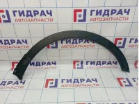 Накладка заднего крыла левого Suzuki SX4 (JYA) 77260-61M00