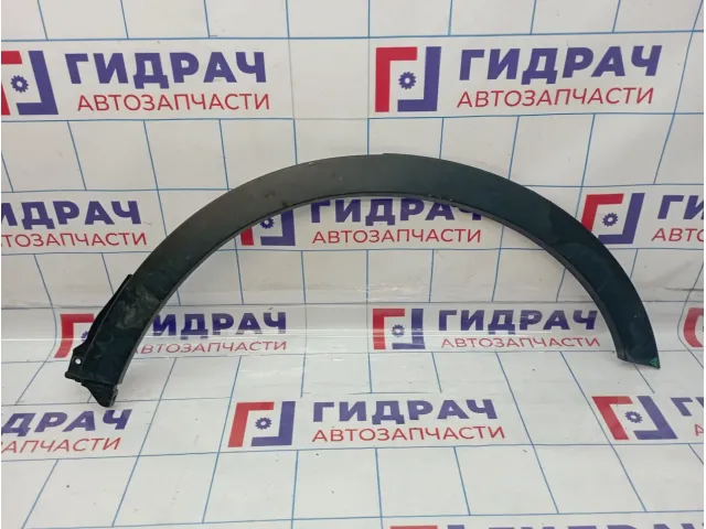 Накладка заднего крыла левого Suzuki SX4 (JYA) 77260-61M00