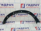 Накладка заднего крыла левого Suzuki SX4 (JYA) 77260-61M00