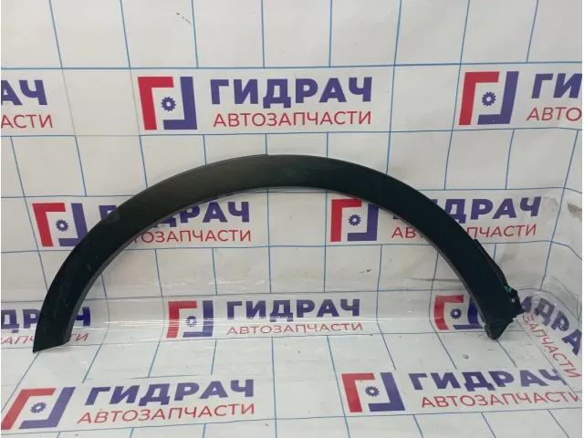 Накладка заднего крыла правого Suzuki SX4 (JYA) 77250-61M00