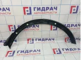 Накладка заднего крыла правого Suzuki SX4 (JYA) 77250-61M00