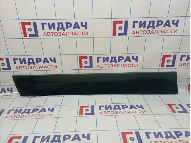 Накладка двери передней левой Suzuki SX4 (JYA) 77520-61M00