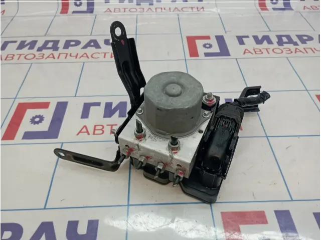 Блок ABS Suzuki SX4 (JYA) 56110-61M80
