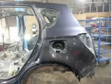 Крыло заднее левое Suzuki SX4 (JYA)