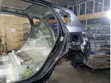 Крыло заднее левое Suzuki SX4 (JYA)