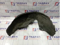 Локер задний левый Suzuki SX4 (JYA) 72821-61M00