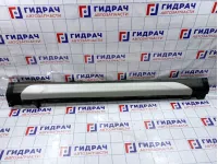 Накладка на порог наружная правая Suzuki SX4 (JYA) 77230-61M00