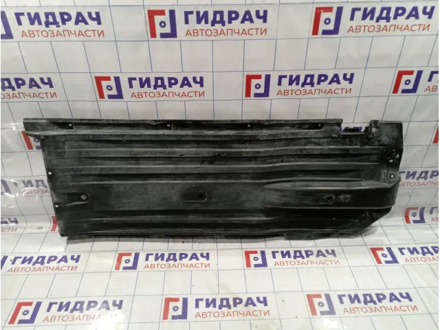 Защита антигравийная правая Suzuki SX4 (JYA) 72813-61M00