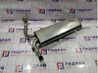 Глушитель основной Suzuki SX4 (JYA) 14300-61M00