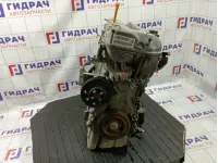 Двигатель Suzuki SX4 (JYA)