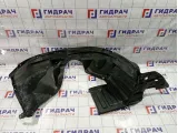 Локер передний правый Suzuki SX4 (JYA) 72321-61M00
