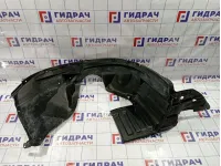 Локер передний правый Suzuki SX4 (JYA) 72321-61M00