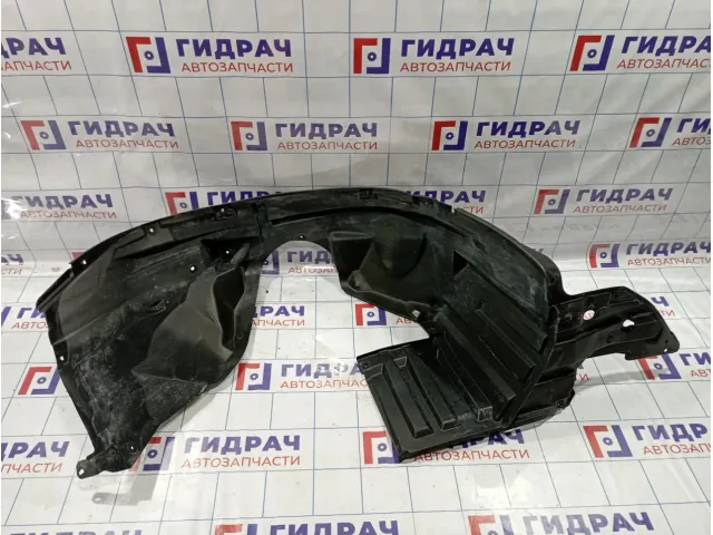 Локер передний правый Suzuki SX4 (JYA) 72321-61M00