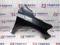 Крыло переднее правое Suzuki SX4 (JYA)