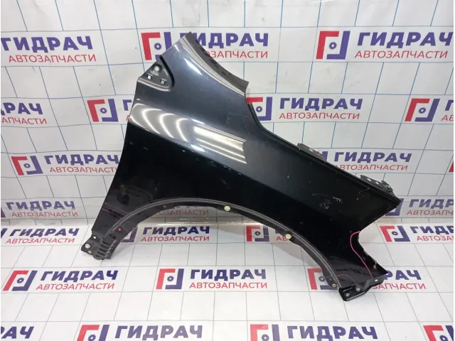 Крыло переднее правое Suzuki SX4 (JYA)