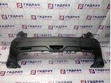 Бампер задний Suzuki SX4 (JYA)
