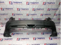 Бампер задний Suzuki SX4 (JYA)