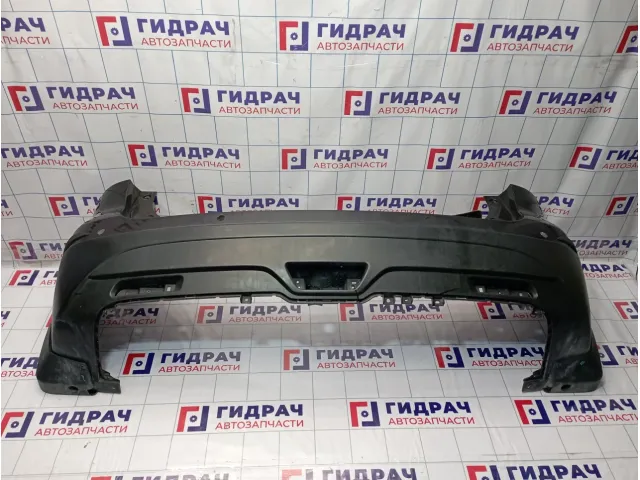 Бампер задний Suzuki SX4 (JYA)