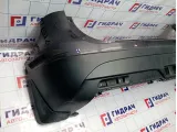Бампер задний Suzuki SX4 (JYA)