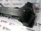 Бампер задний Suzuki SX4 (JYA)