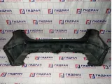 Бампер задний Suzuki SX4 (JYA)