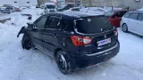 Блок предохранителей Suzuki SX4 (JYA)