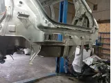 Панель задняя Suzuki Swift