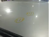 Крыша Suzuki Swift