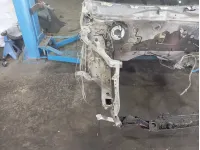 Лонжерон передний правый Suzuki Swift