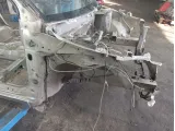 Лонжерон передний правый Suzuki Swift