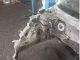 Лонжерон передний правый Suzuki Swift