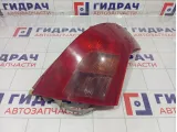 Фонарь задний правый Suzuki Swift 3565063J00