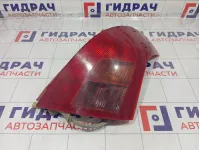Фонарь задний правый Suzuki Swift 3565063J00